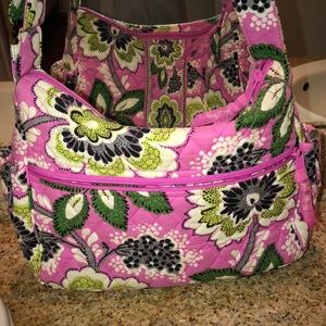 Vera Bradley Satchel Bag
